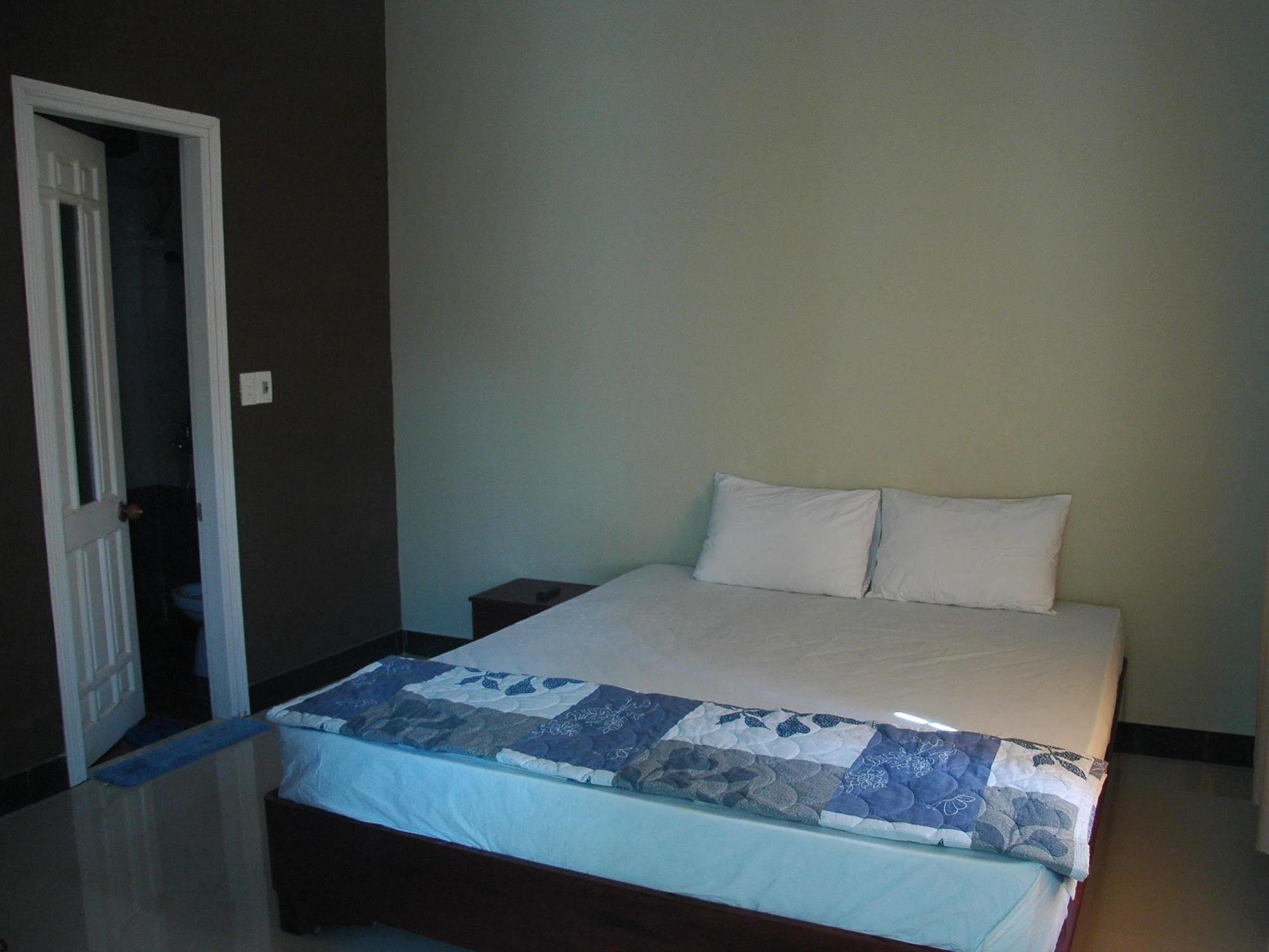 Hoi An Merrily Homestay ภายนอก รูปภาพ
