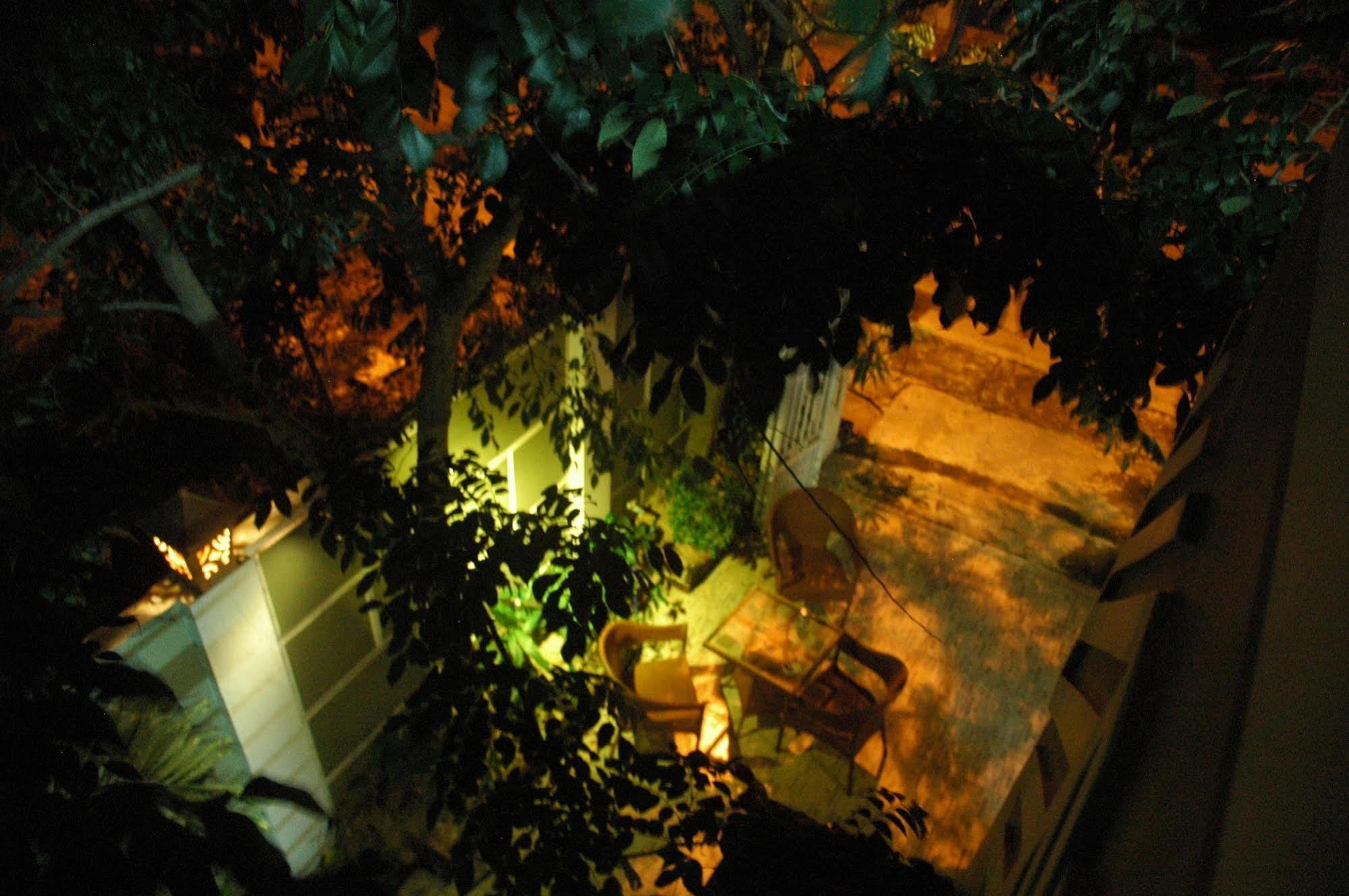 Hoi An Merrily Homestay ภายนอก รูปภาพ