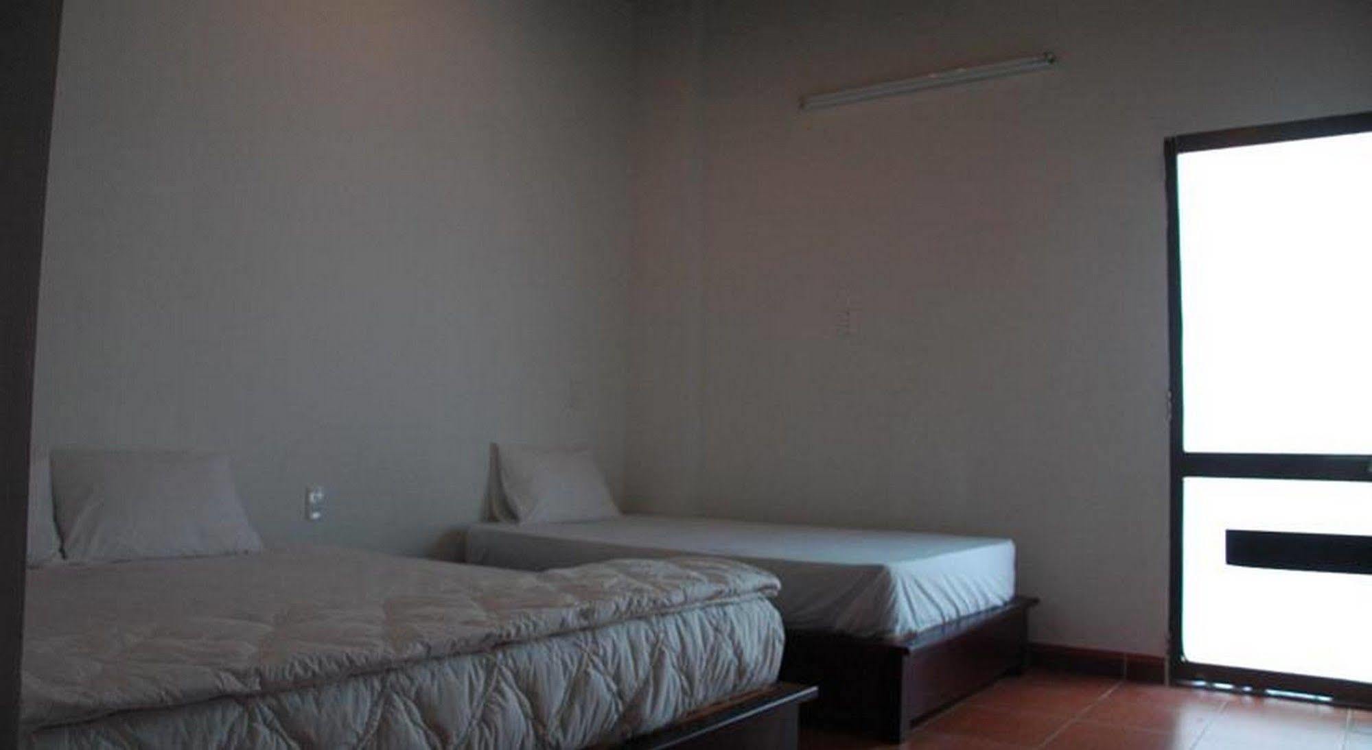 Hoi An Merrily Homestay ภายนอก รูปภาพ