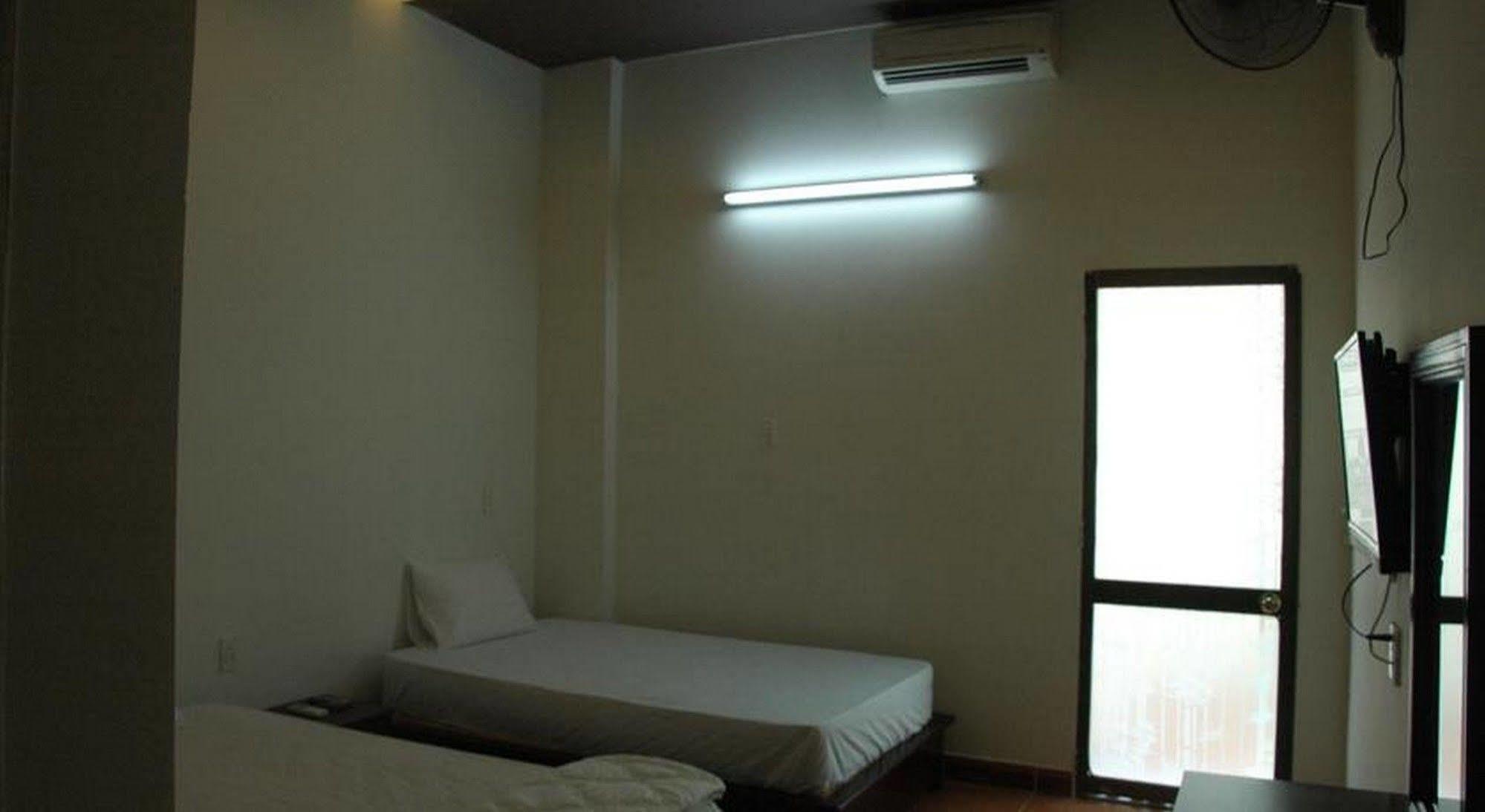 Hoi An Merrily Homestay ภายนอก รูปภาพ