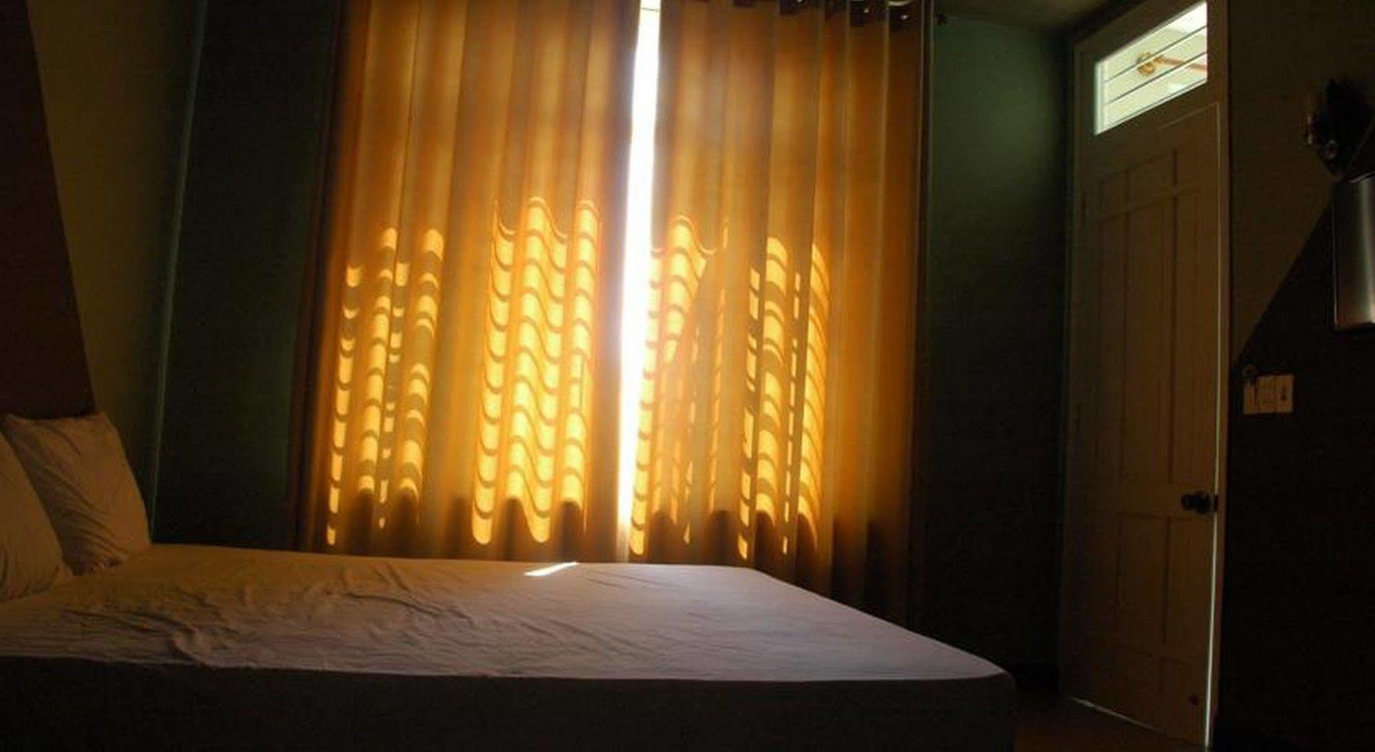 Hoi An Merrily Homestay ภายนอก รูปภาพ