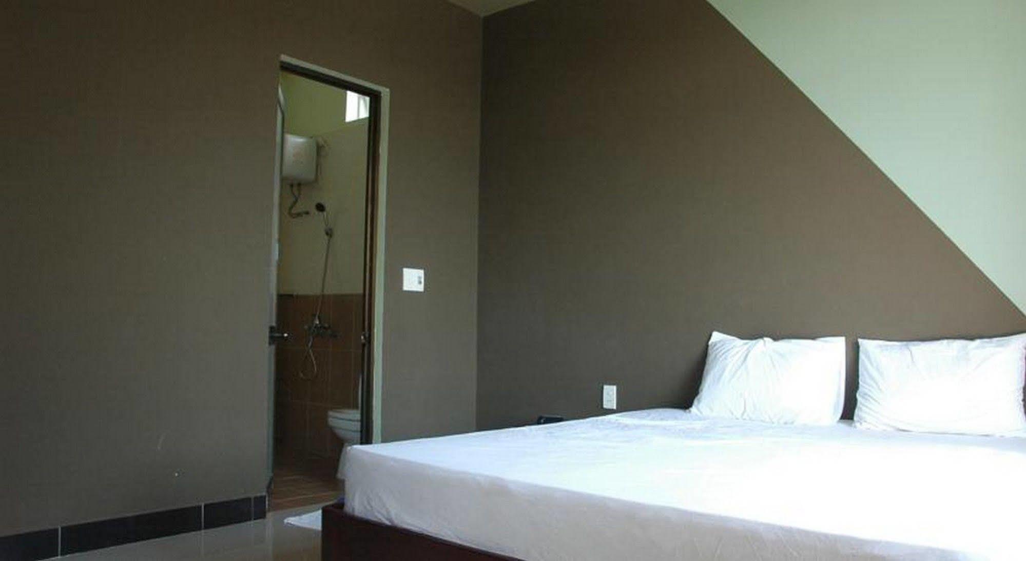 Hoi An Merrily Homestay ภายนอก รูปภาพ