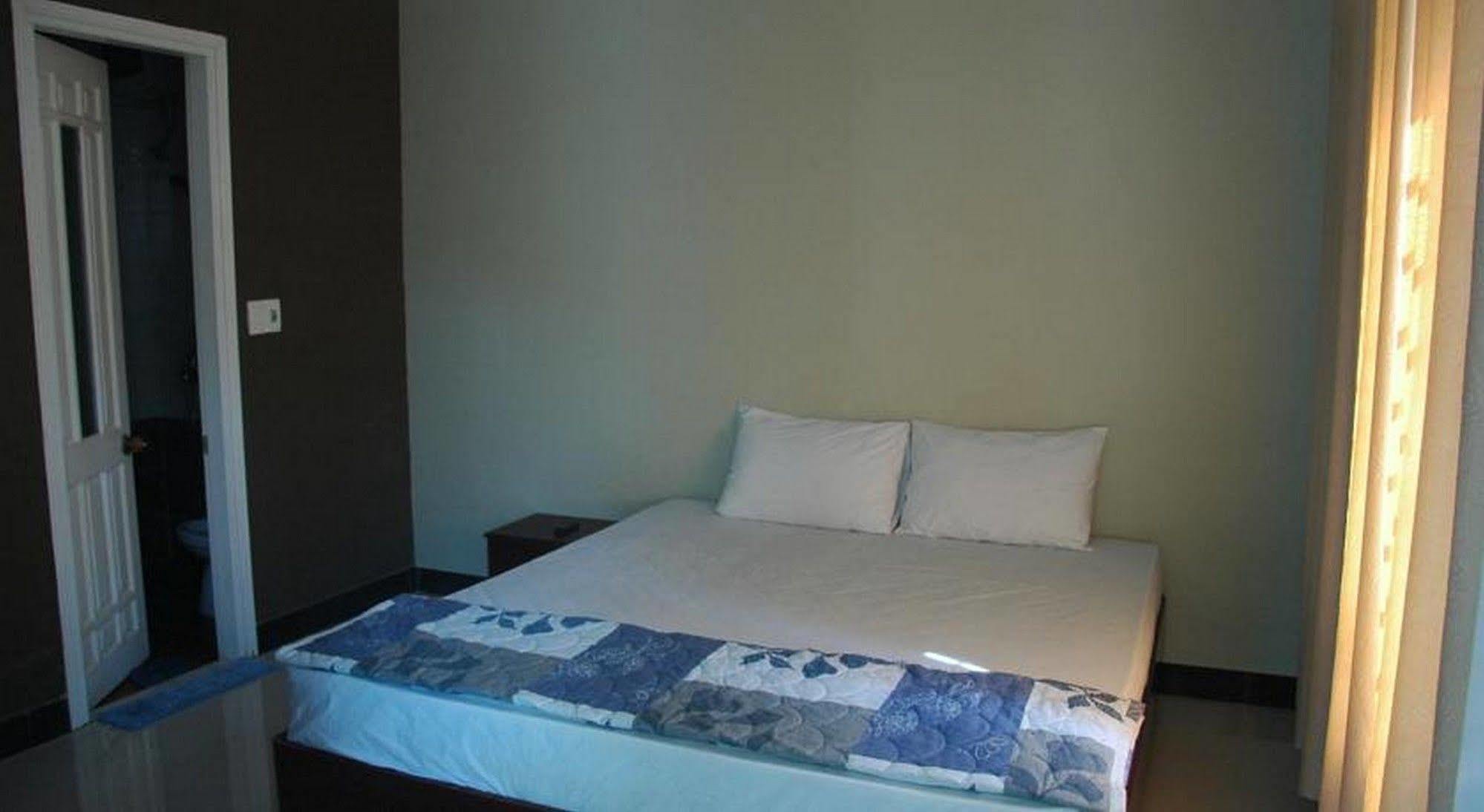 Hoi An Merrily Homestay ภายนอก รูปภาพ