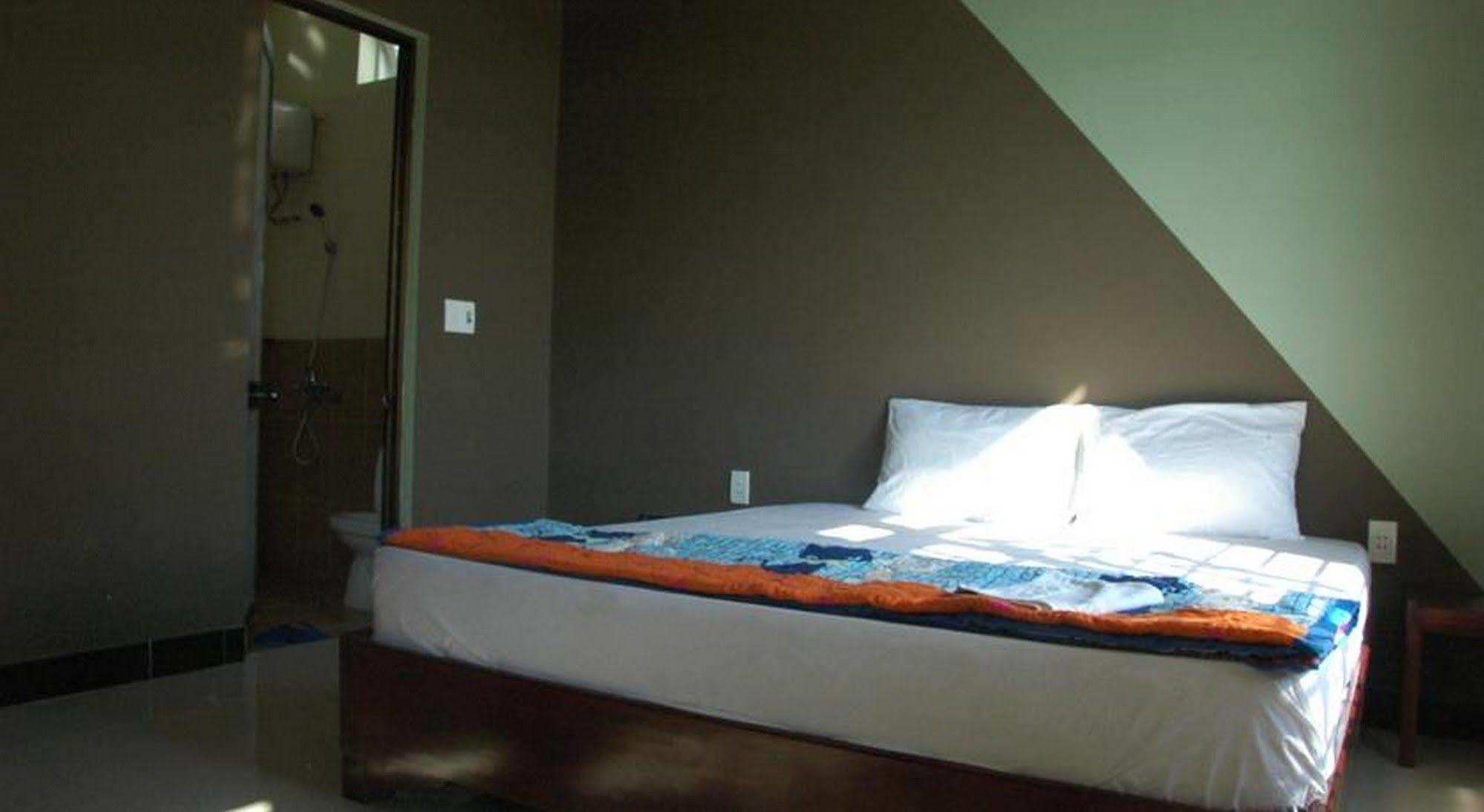 Hoi An Merrily Homestay ภายนอก รูปภาพ