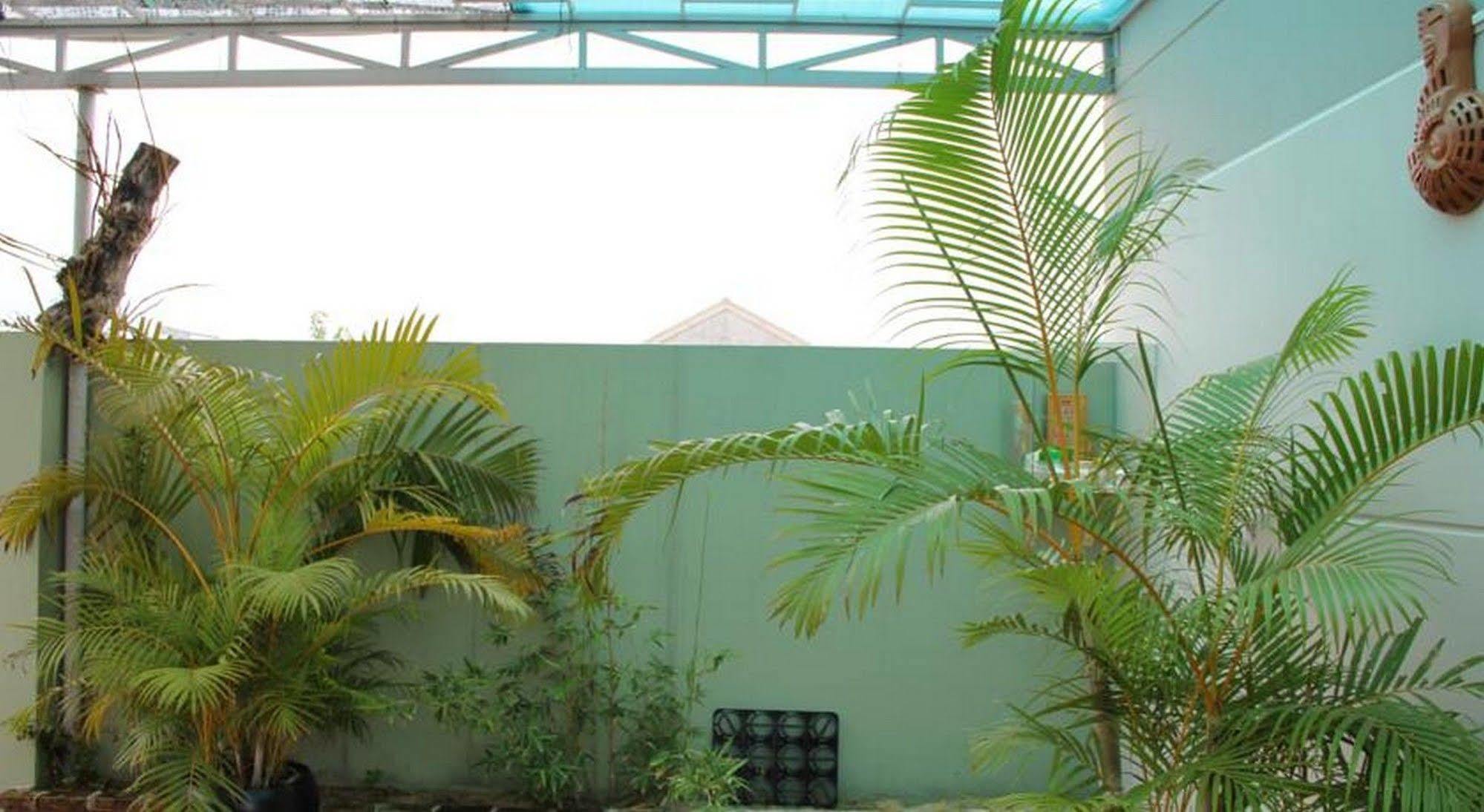 Hoi An Merrily Homestay ภายนอก รูปภาพ