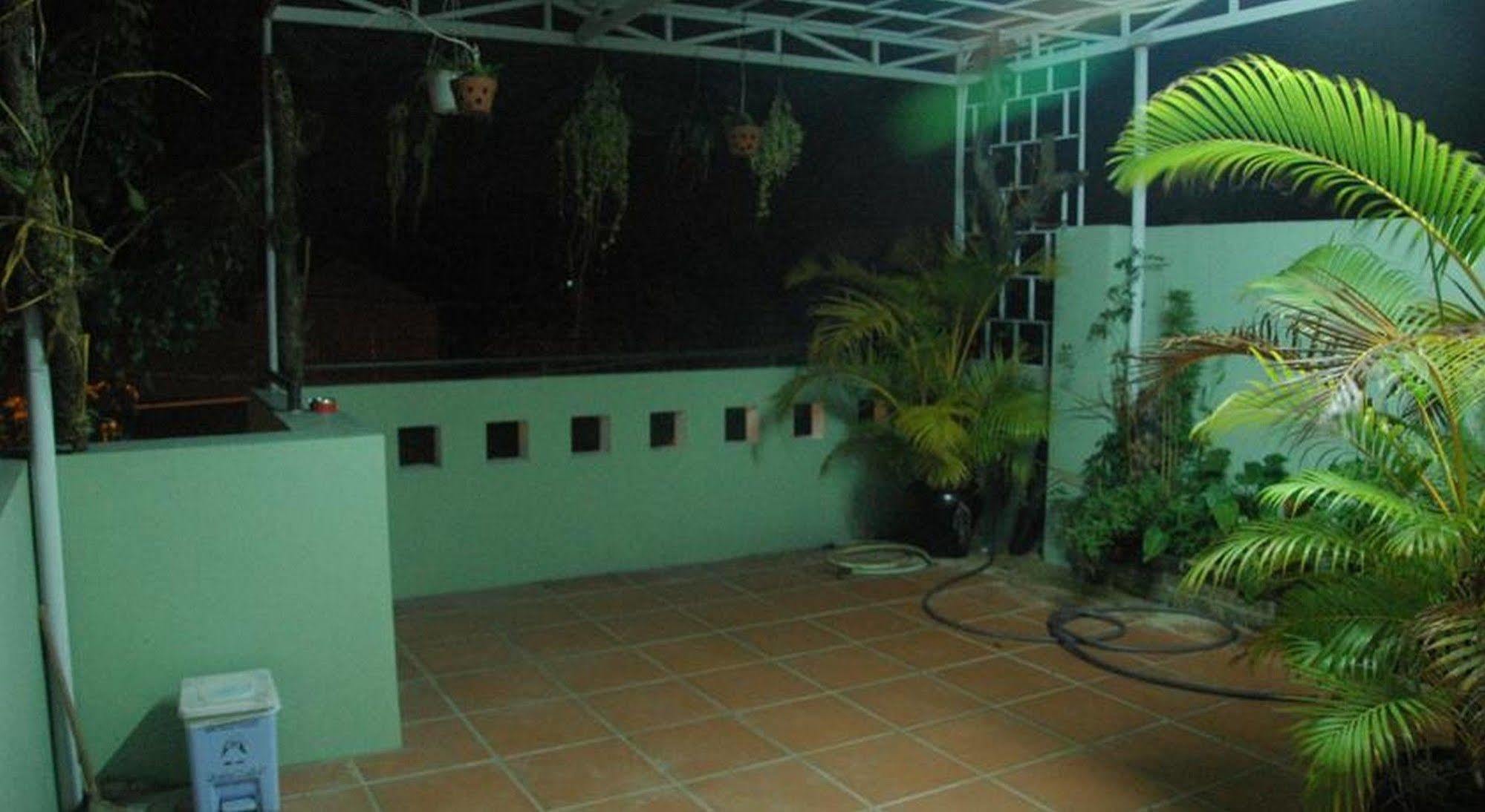 Hoi An Merrily Homestay ภายนอก รูปภาพ