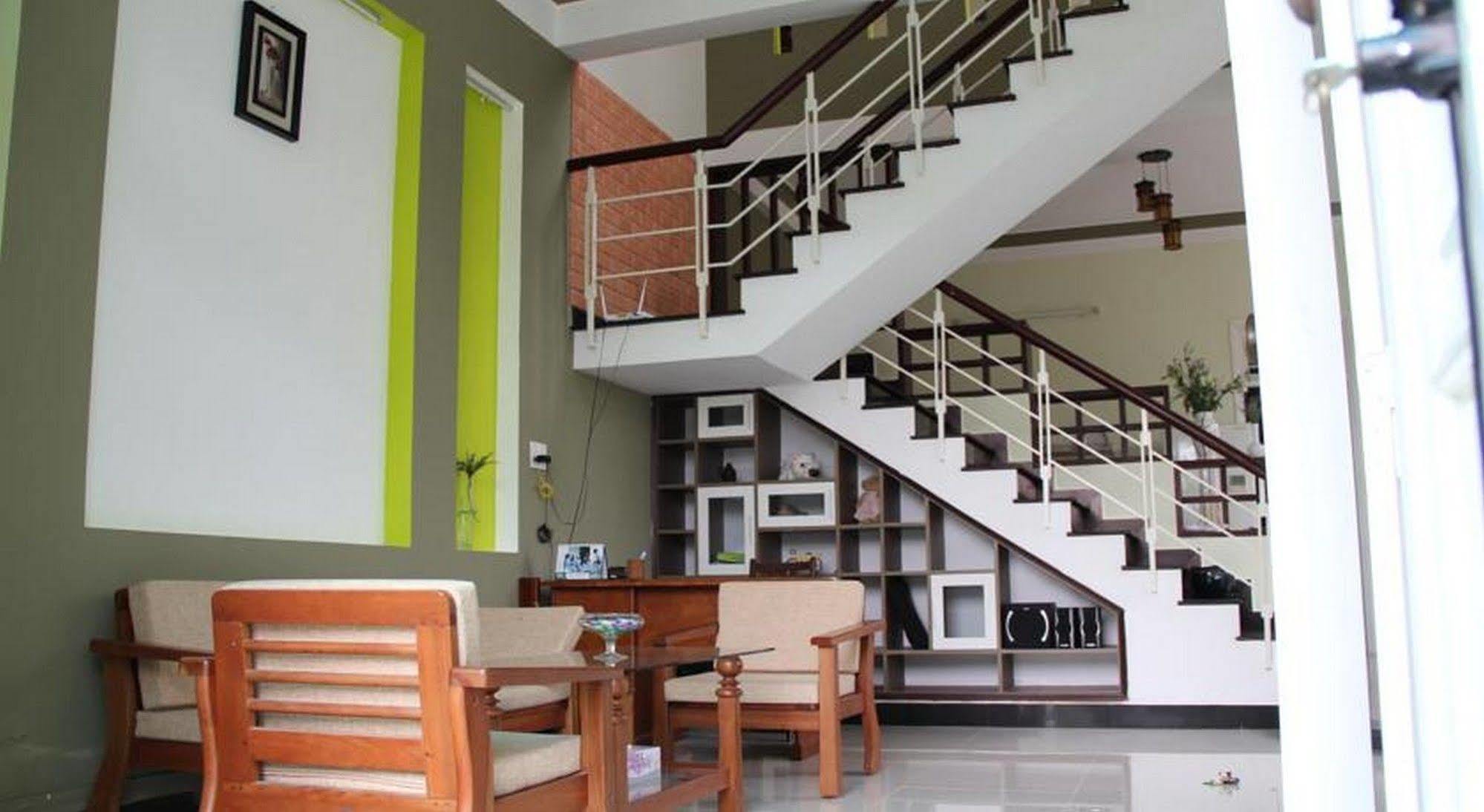 Hoi An Merrily Homestay ภายนอก รูปภาพ