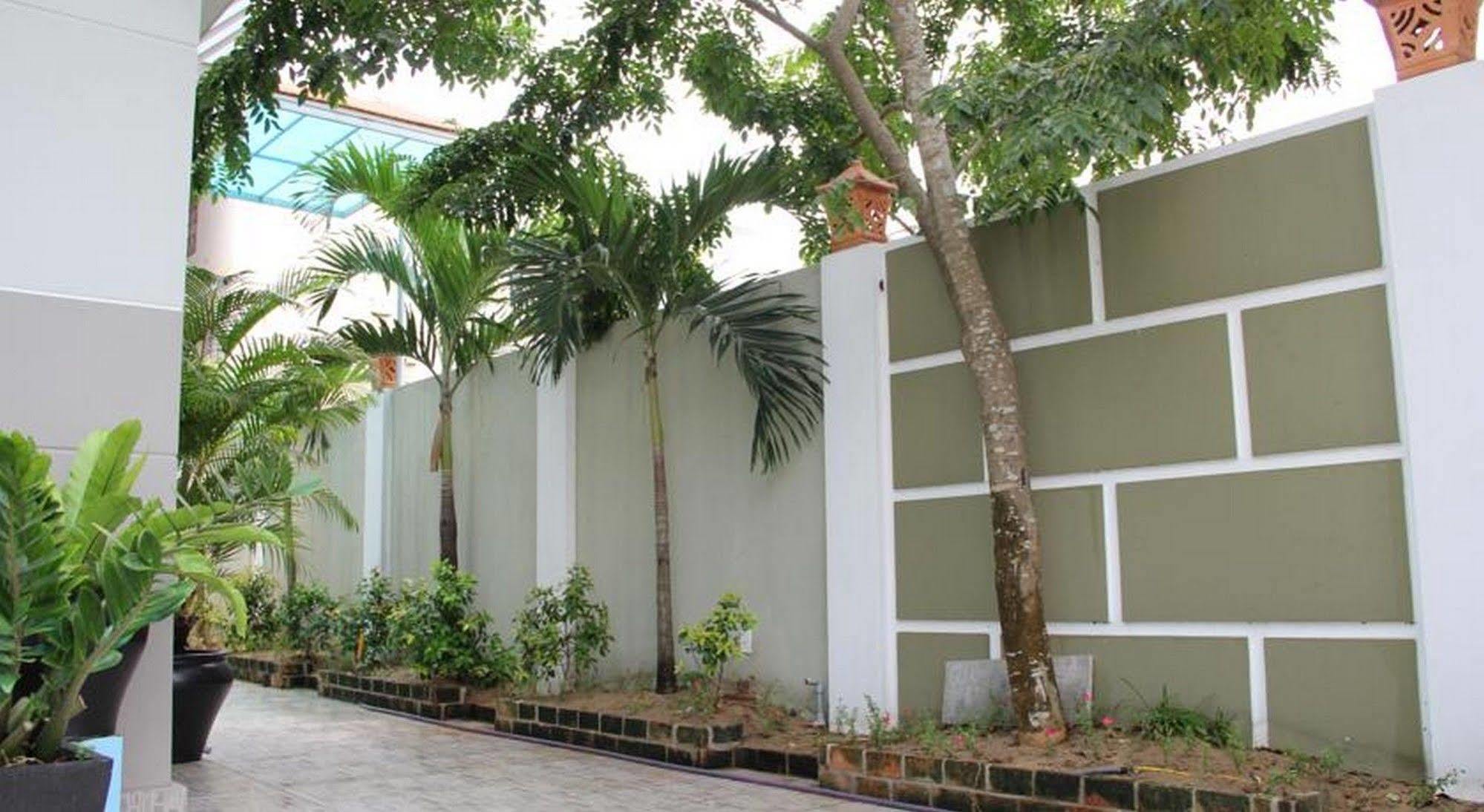 Hoi An Merrily Homestay ภายนอก รูปภาพ